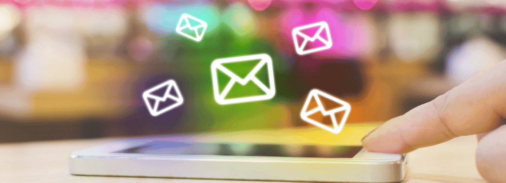 Nadelen van e-mailmarketing