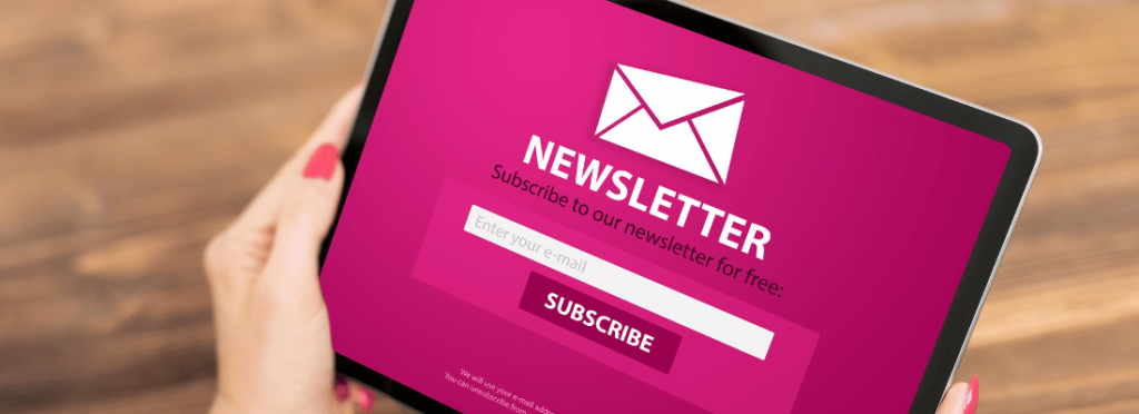 Waarom kiezen voor e-mailmarketing?