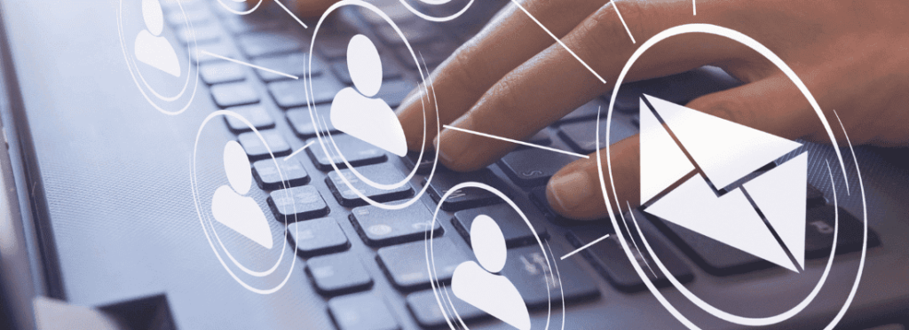 Wat is email marketing