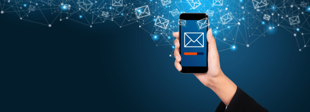 email marketing 8 stappen